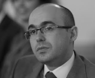 Domenico Tabasso bw