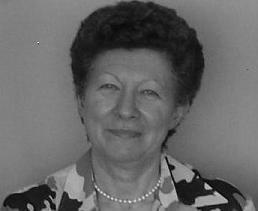 Vera Zamagni bw