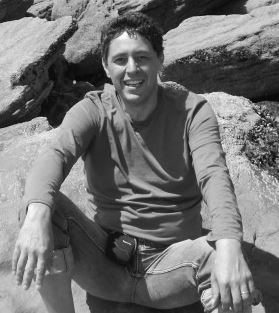 Carlo Mazzaferro bw