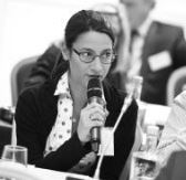 Valeria Cipollone bw