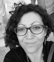 Alessia Lo Turco BW