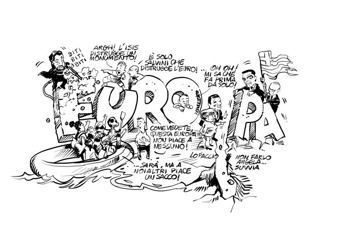 europa